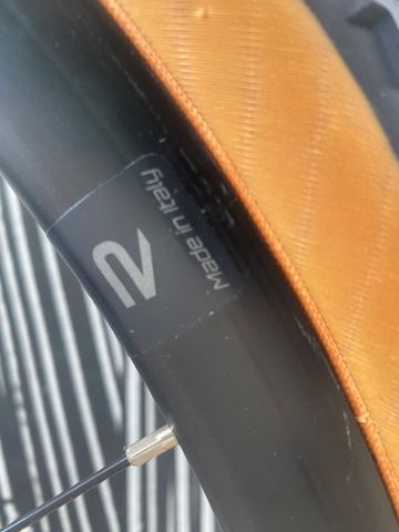 Używany dromo Inzir 2025 Road & Gravel — zdjęcie 6 z 12