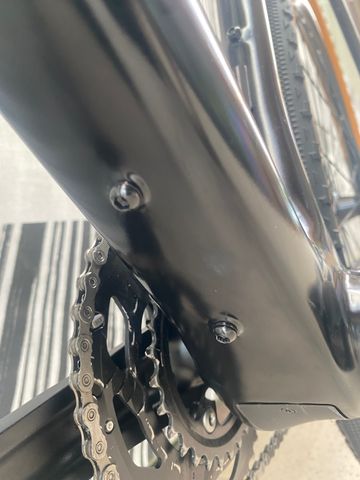 Używany dromo Inzir 2025 Road & Gravel — zdjęcie 12 z 12