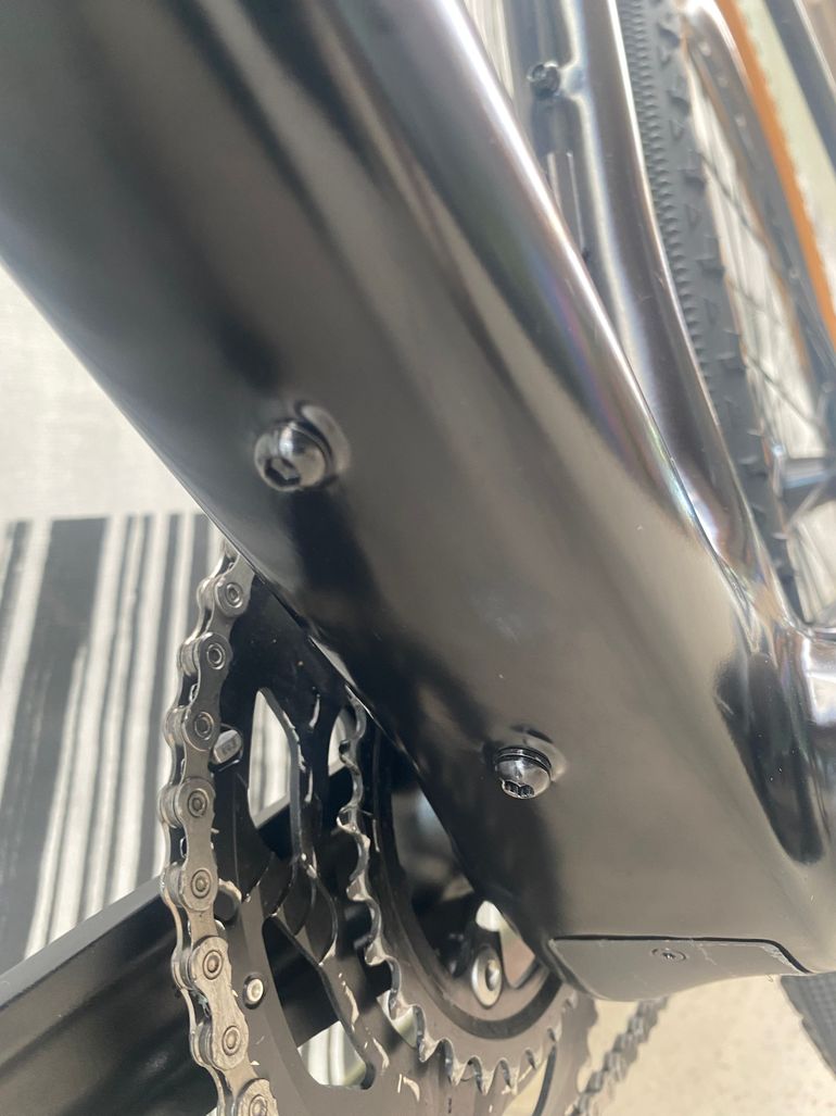 Używany dromo Inzir 2025 Road & Gravel — zdjęcie 12 z 12
