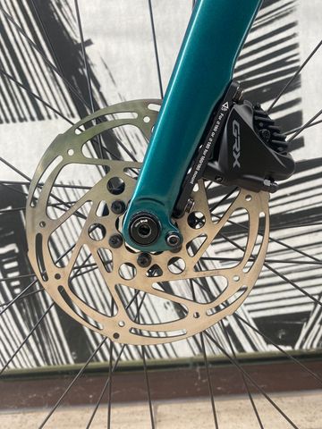 Używany dromo Inzir 2025 Road & Gravel — zdjęcie 8 z 12