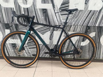 Używany dromo Inzir 2025 Road & Gravel — zdjęcie 2 z 12