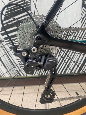 Używany dromo Inzir 2025 Road & Gravel — zdjęcie 4 z 12
