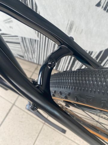 Używany dromo Inzir 2025 Road & Gravel — zdjęcie 10 z 12