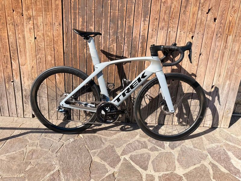 Used Trek SLR 6 Dura Ace 2021 Road & Gravel