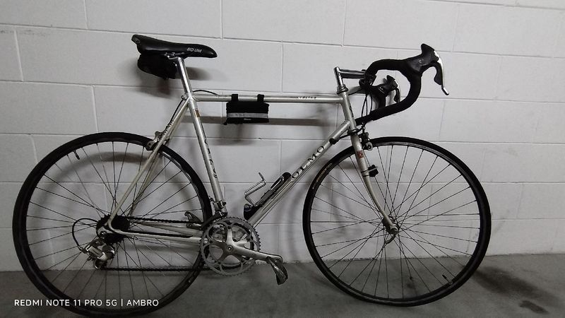 Used Olmo Custom Campagnolo Chorus 1994 Road & Gravel