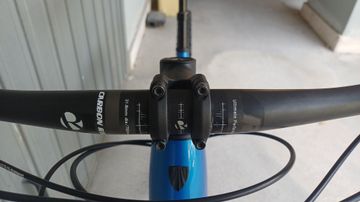 Used Trek X-Caliber 9 2022 2022 Mountainbike, Blue, 27.5, 29 — image 8 of 28