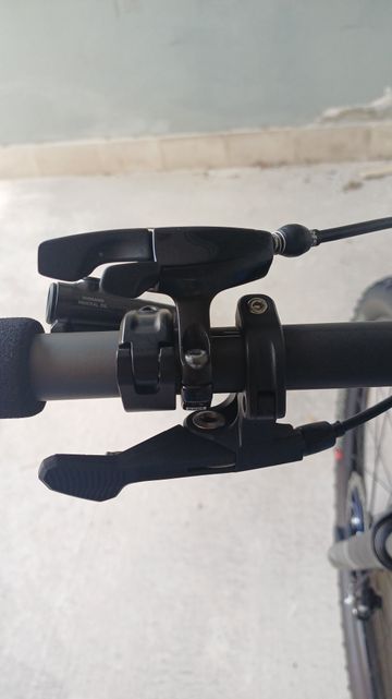 Used Trek X-Caliber 9 2022 2022 Mountainbike, Blue, 27.5, 29 — image 6 of 28