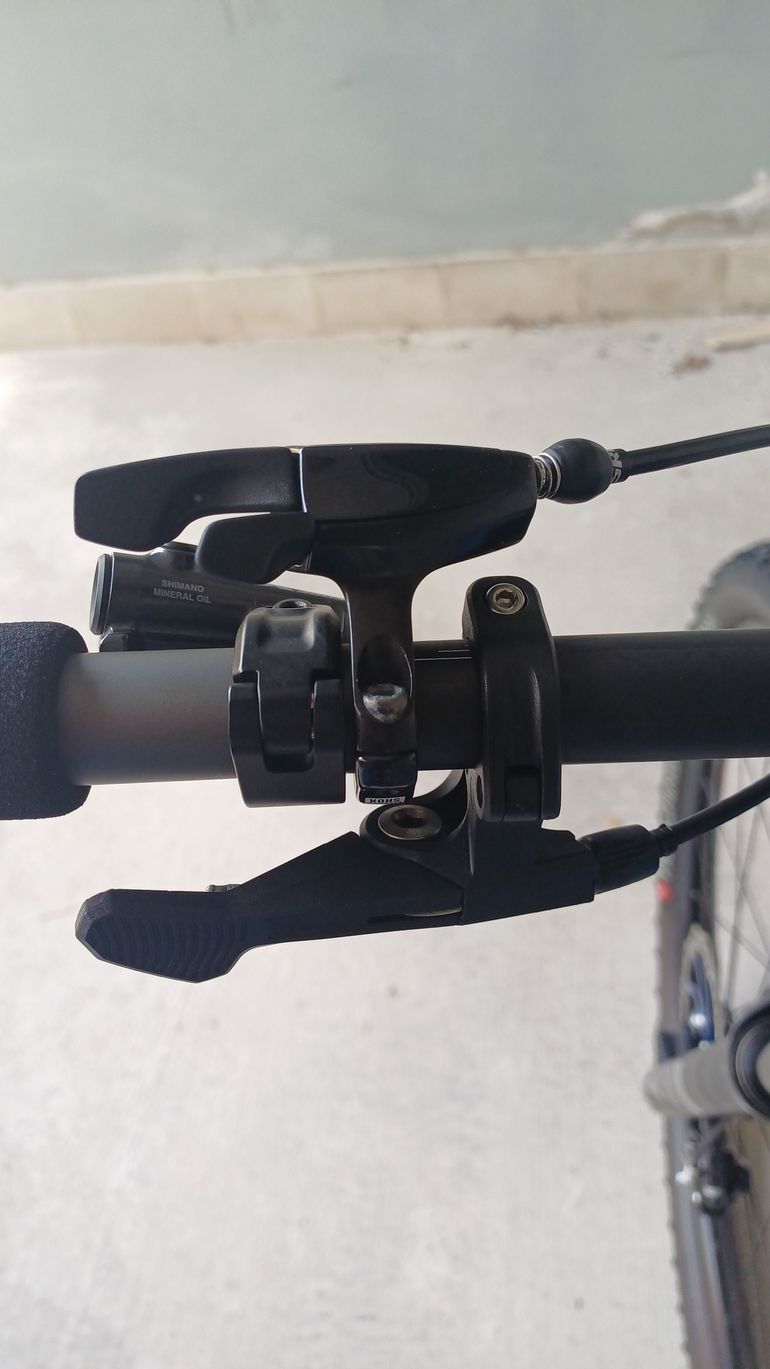 Used Trek X-Caliber 9 2022 2022 Mountainbike, Blue, 27.5, 29 — image 6 of 28