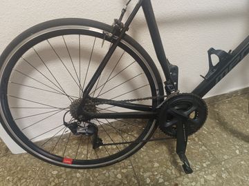 Brugt MEGAMO CORE T.60 2020 Road & Gravel — billede 3 af 3