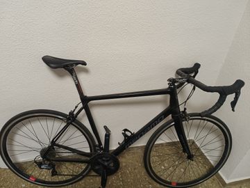 Brugt MEGAMO CORE T.60 2020 Road & Gravel — billede 2 af 3