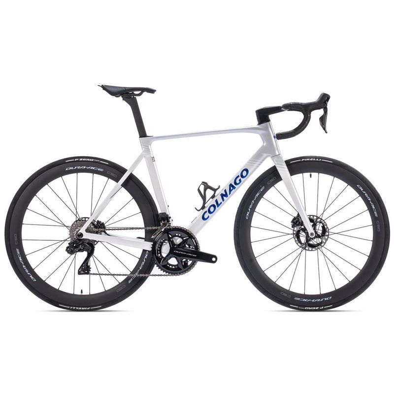 Brugt Colnago V5Rs Shimano Dura Ace Di2 2026 Frameset 2026 Road & Gravel