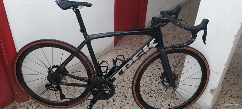 Gebrauchtes Trek emonda slr Custom Frameset 2024 Road & Gravel