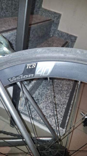Brugt Carrera SL AIR PRO 2025 Road & Gravel — billede 4 af 7