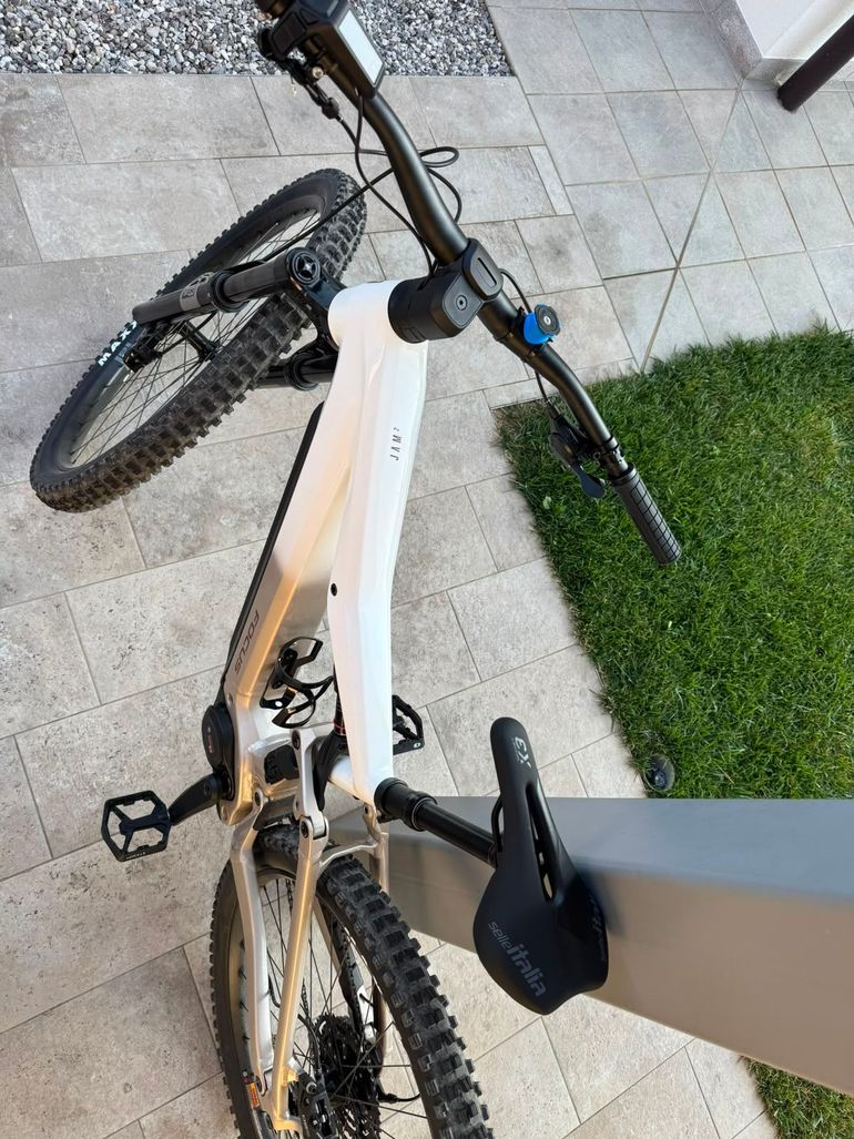 Used Focus JAM² 6.7 2024 2024 Mountainbike, White, 29 — image 3 of 3