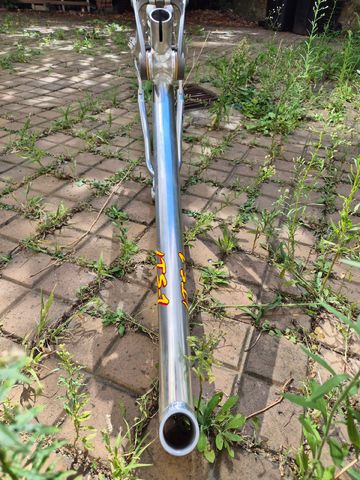 GT lts-1 Frameset 1994 Mountainbike d'occasion — image 8 sur 12