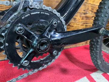 Used Specialized Epic Comp Carbon 29 2015 2015 Mountainbike, Black — image 9 of 12