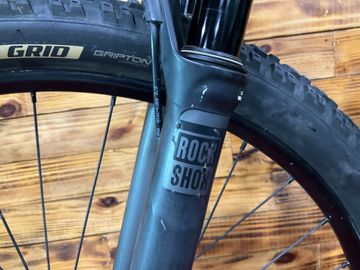 Used Specialized Epic Comp Carbon 29 2015 2015 Mountainbike, Black — image 12 of 12