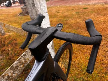 Gebrauchtes Giant Propel, Advanced Disc 1 2022 2022 Road & Gravel, Blau — Bild 5 von 10