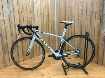 Brugt Giant TCR Advanced 2 2012 2012 Road & Gravel — billede 3 af 3