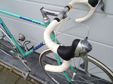 Brugt Bianchi 625 era 90's 1995 Road & Gravel — billede 3 af 9