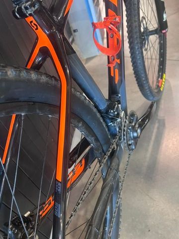 Used Scott Scale 930 2017 Mountainbike, Black — image 5 of 9