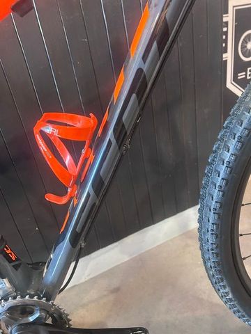 Used Scott Scale 930 2017 Mountainbike, Black — image 2 of 9