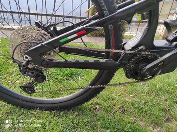 Tweedehands Olympia Custom Shimano Deore XT 2023 Mountainbike — afbeelding 4 van 10