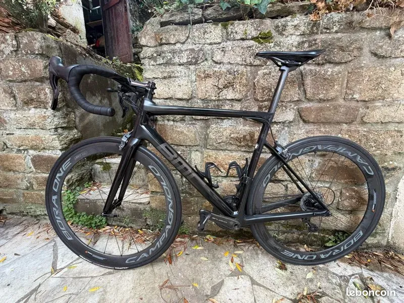 Used BMC Teammachine SLR01 2020 Road & Gravel