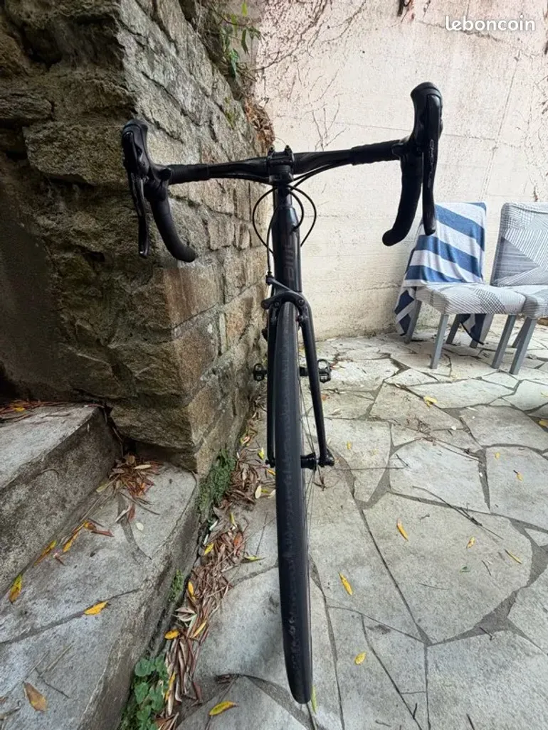 Used BMC Teammachine SLR01 2020 Road & Gravel, Black — image 3 of 15