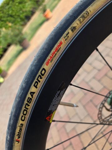 Gebrauchtes Cannondale Supersix SRAM Red eTap 2021 Road & Gravel, Grün — Bild 9 von 10