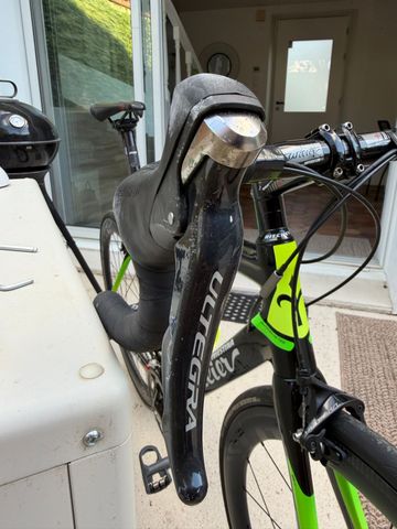 Brugt Wilier Granturismo 2015 Road & Gravel — billede 5 af 13