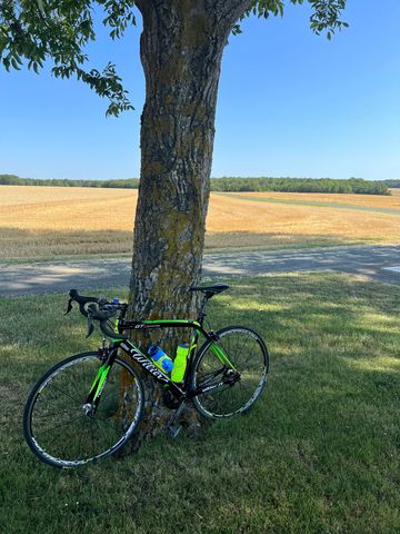Brugt Wilier Granturismo 2015 Road & Gravel — billede 2 af 13