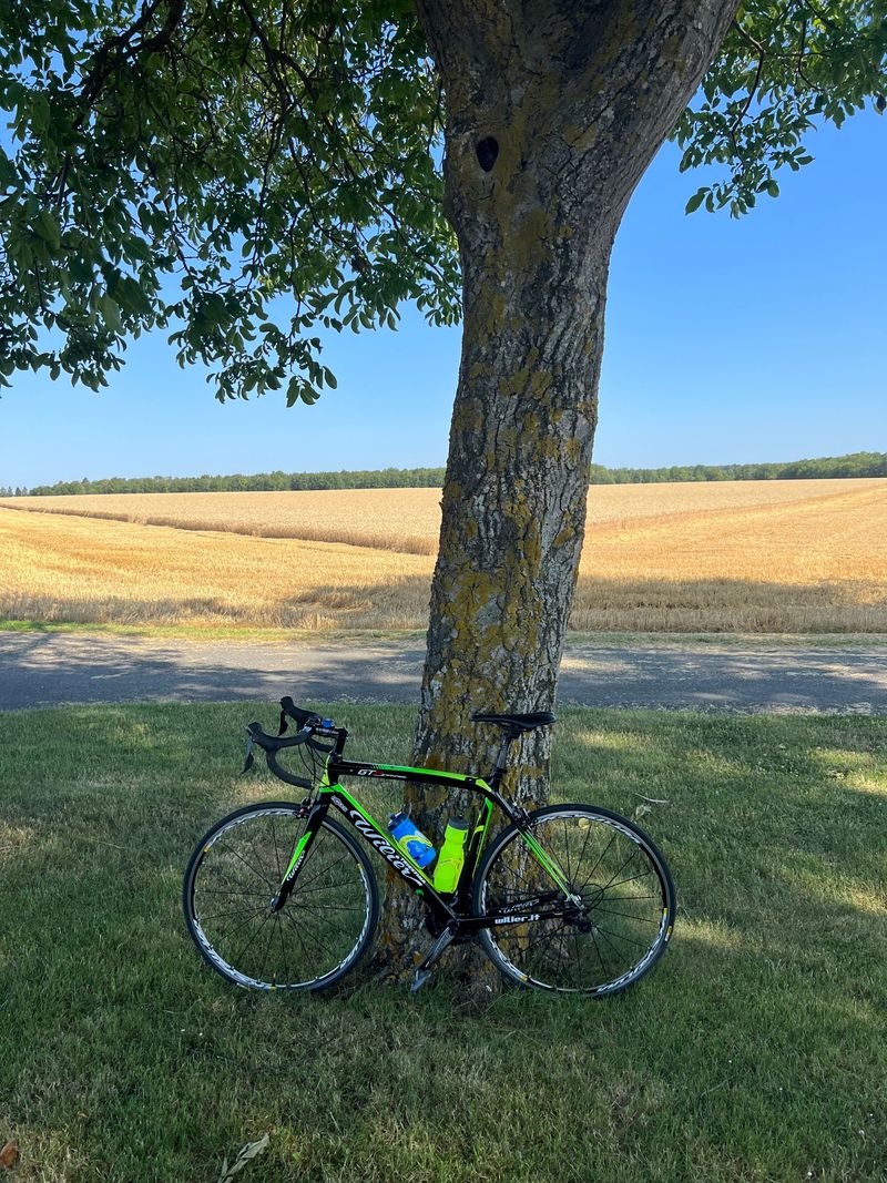 Used Wilier Granturismo 2015 Road & Gravel