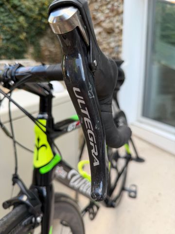 Brugt Wilier Granturismo 2015 Road & Gravel — billede 4 af 13