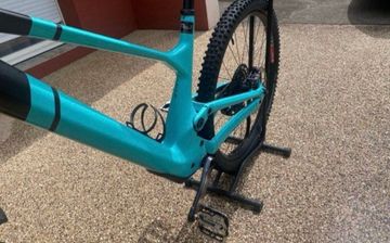 Použité Scott Genius 900 Ultimate 2024 2024 Mountainbike — obrázek 4 z 7