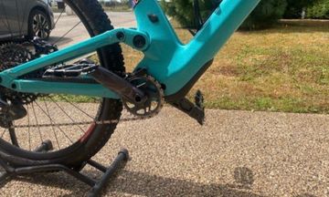 Použité Scott Genius 900 Ultimate 2024 2024 Mountainbike — obrázek 3 z 7