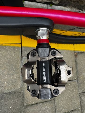 Brugt Specialized Shimano Di2 2024 Road & Gravel — billede 8 af 15