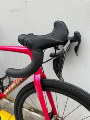 Brugt Specialized Shimano Di2 2024 Road & Gravel — billede 4 af 15