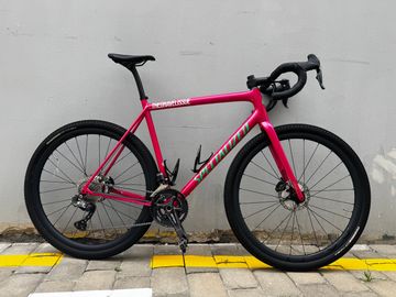 Brugt Specialized Shimano Di2 2024 Road & Gravel — billede 5 af 15