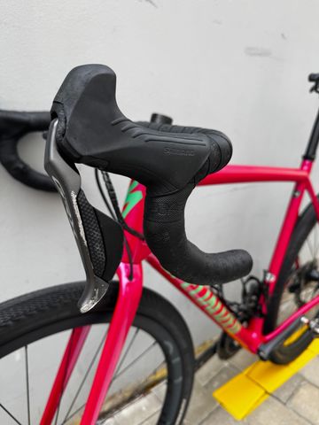 Brugt Specialized Shimano Di2 2024 Road & Gravel — billede 10 af 15