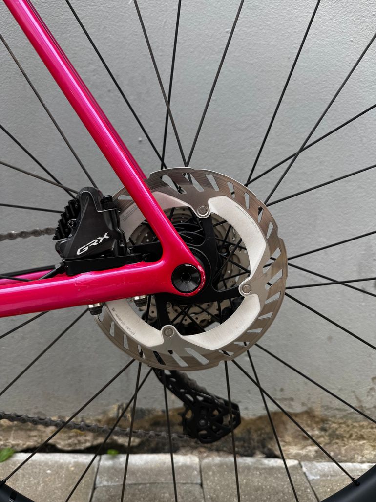 Brugt Specialized Shimano Di2 2024 Road & Gravel — billede 6 af 15