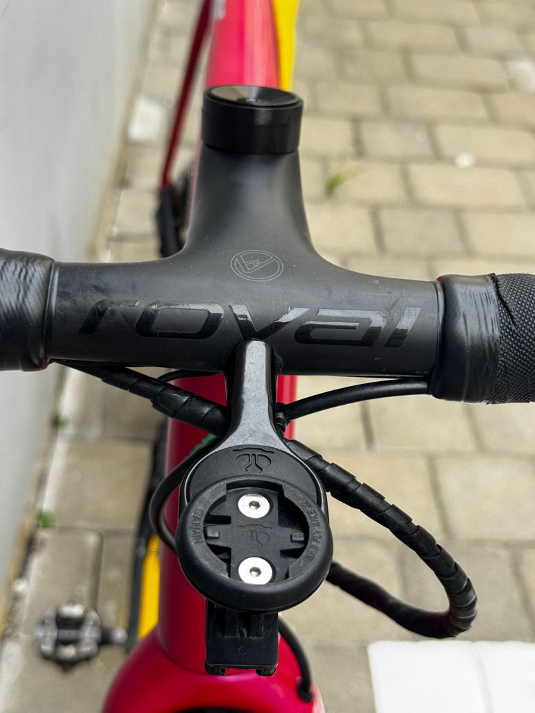 Brugt Specialized Shimano Di2 2024 Road & Gravel — billede 12 af 15