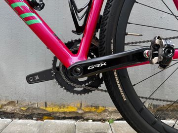 Brugt Specialized Shimano Di2 2024 Road & Gravel — billede 7 af 15