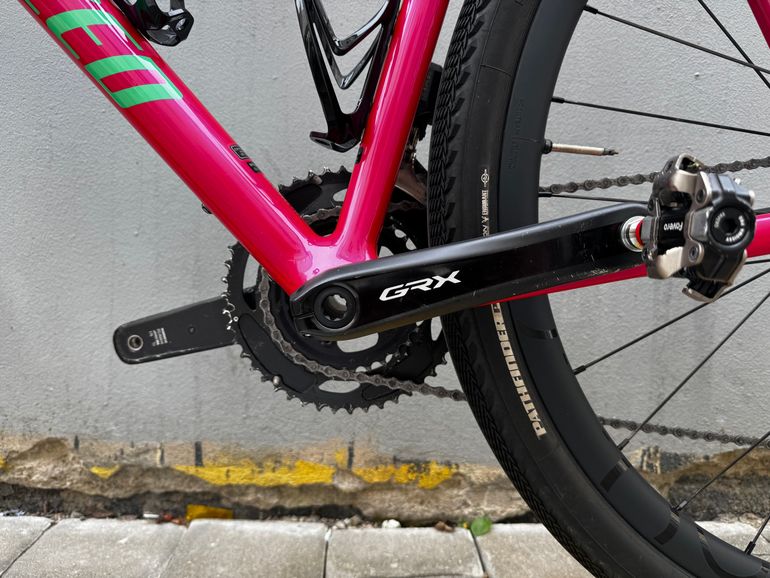 Brugt Specialized Shimano Di2 2024 Road & Gravel — billede 7 af 15
