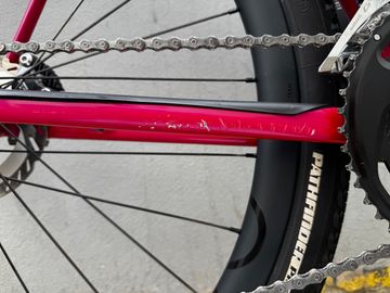 Brugt Specialized Shimano Di2 2024 Road & Gravel — billede 14 af 15