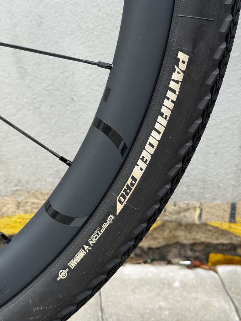 Brugt Specialized Shimano Di2 2024 Road & Gravel — billede 11 af 15