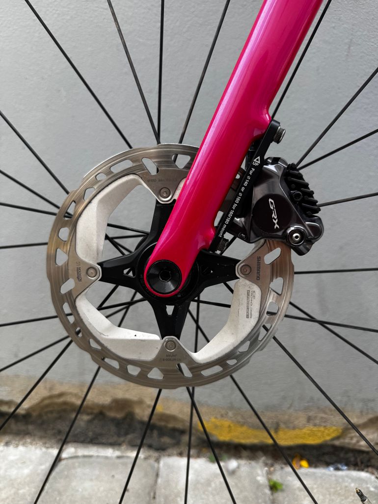 Brugt Specialized Shimano Di2 2024 Road & Gravel — billede 9 af 15