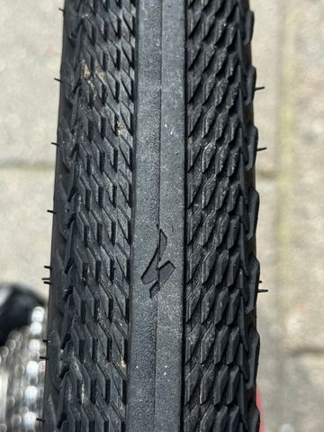 Brugt Specialized Shimano Di2 2024 Road & Gravel — billede 15 af 15