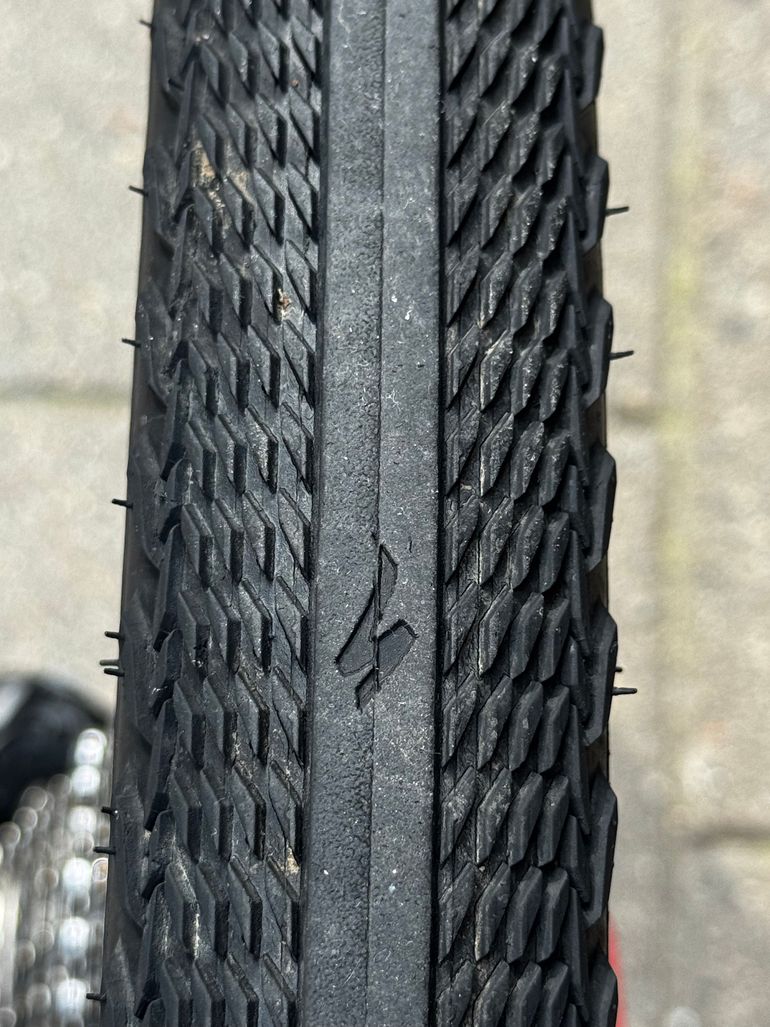 Brugt Specialized Shimano Di2 2024 Road & Gravel — billede 15 af 15