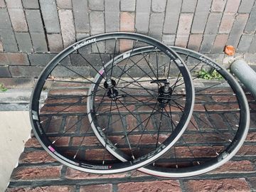 Used Factor Ostro Shimano Ultegra Di2 2020 Road & Gravel, Black — image 17 of 17